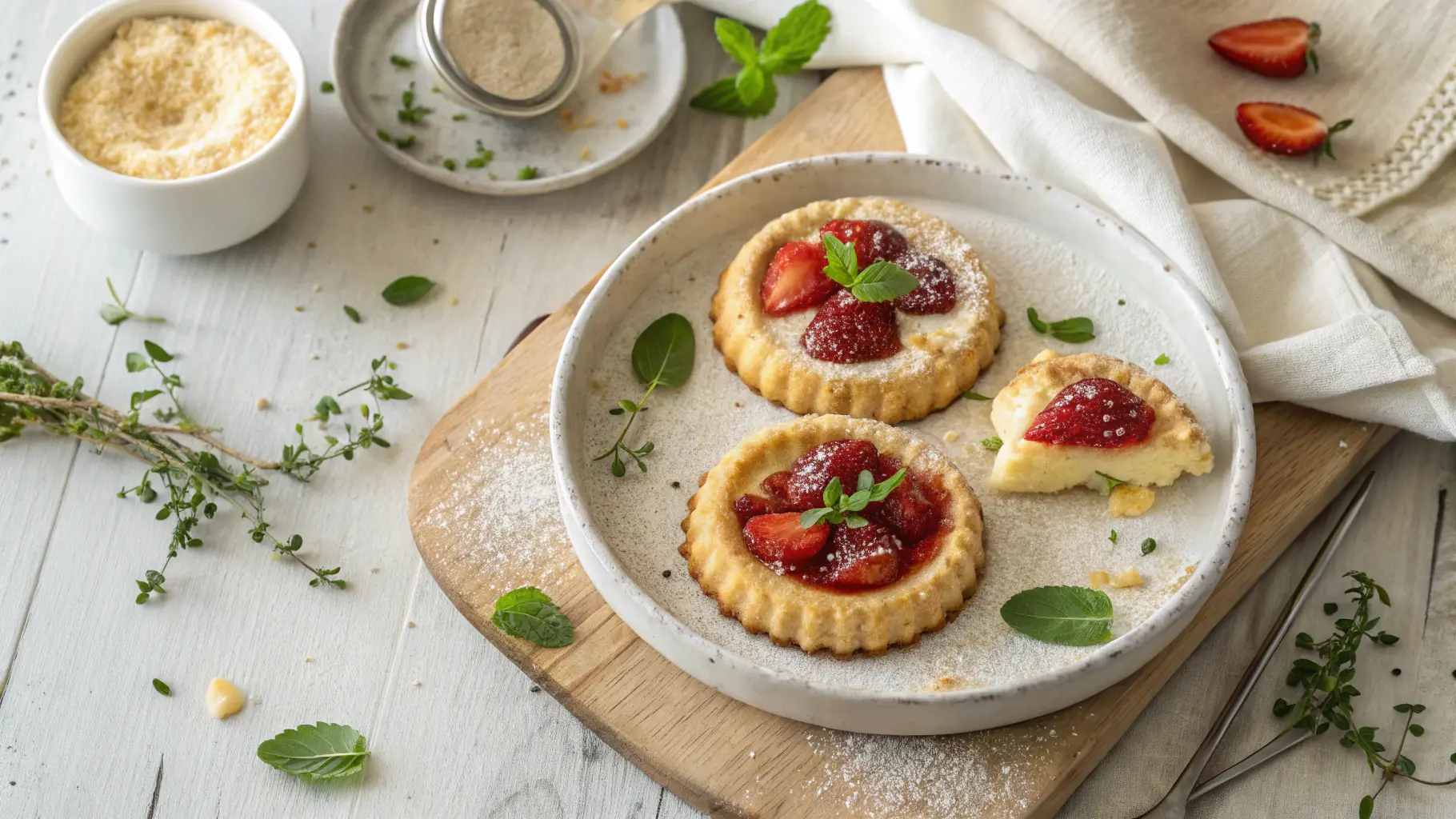 Puddingplätzchen Rezept: Ein Unglaublich Zartes Vergnügen