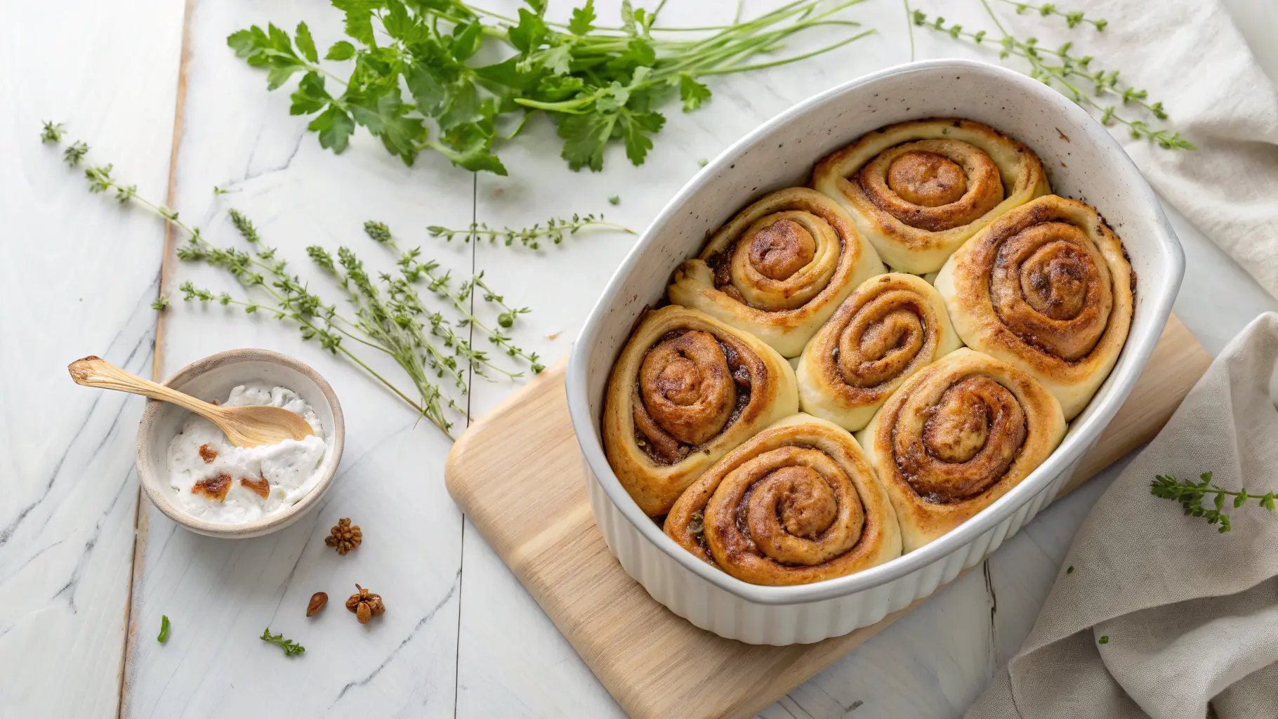 Zimtschnecken: Ein Unglaublich Süßes Rezept