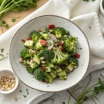 Brokkoli-Salat