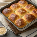 Milchbrötchen Rezept