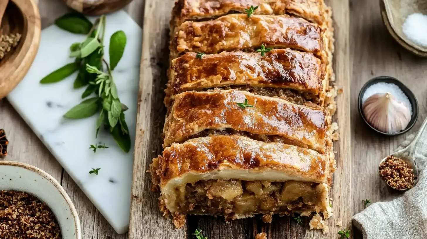Veganes Zimt-Strudel Bananenbrot: Saftiges Rezept für zimtiges Backvergnügen